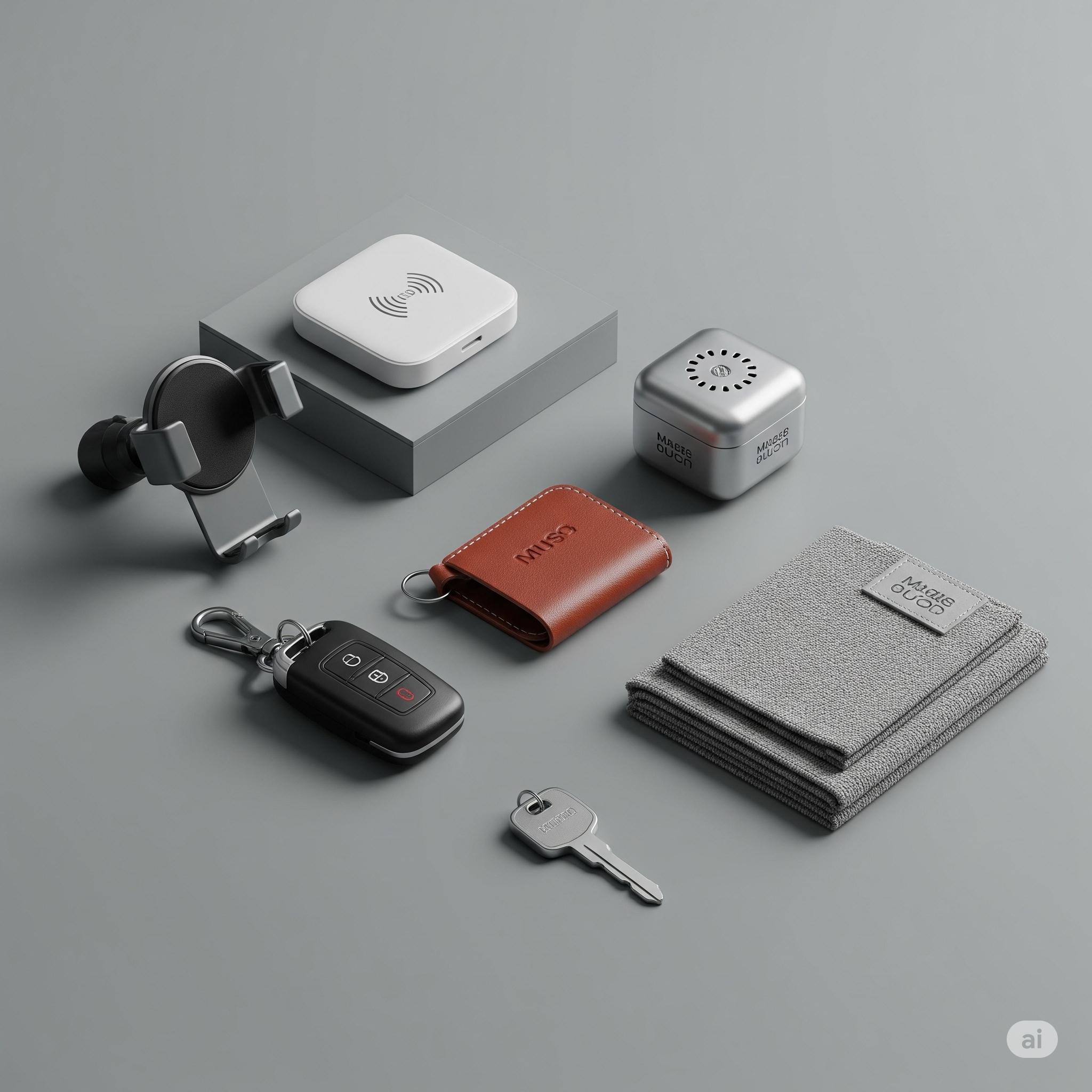 car accessories