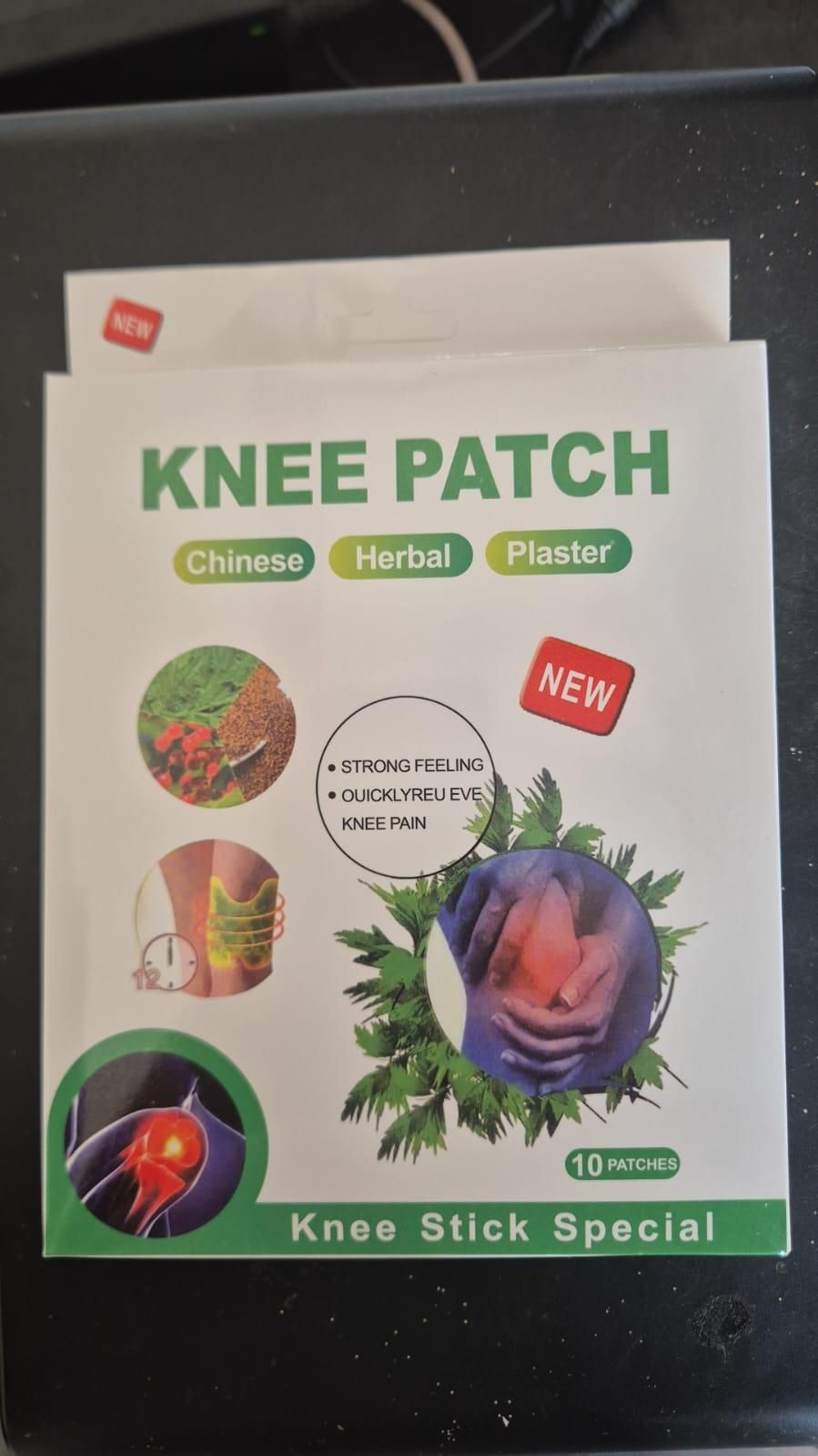 Knee Patches pack of (10,20,30)