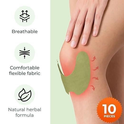 Knee Patches pack of (10,20,30)
