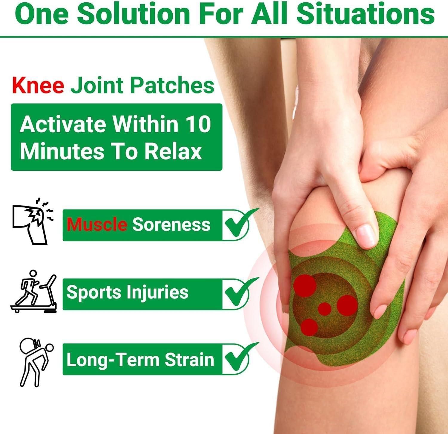 Knee Patches pack of (10,20,30)