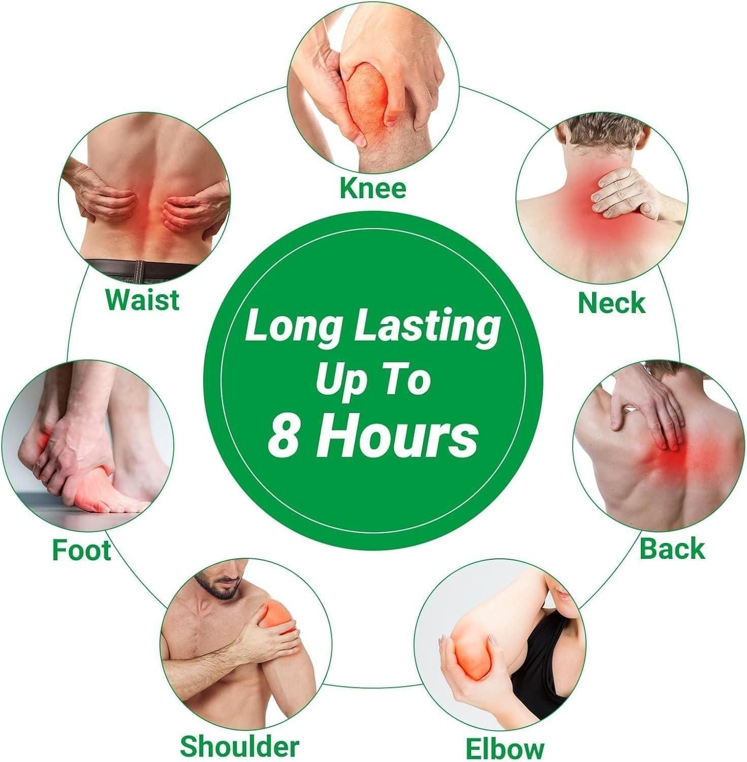 Knee Patches pack of (10,20,30)