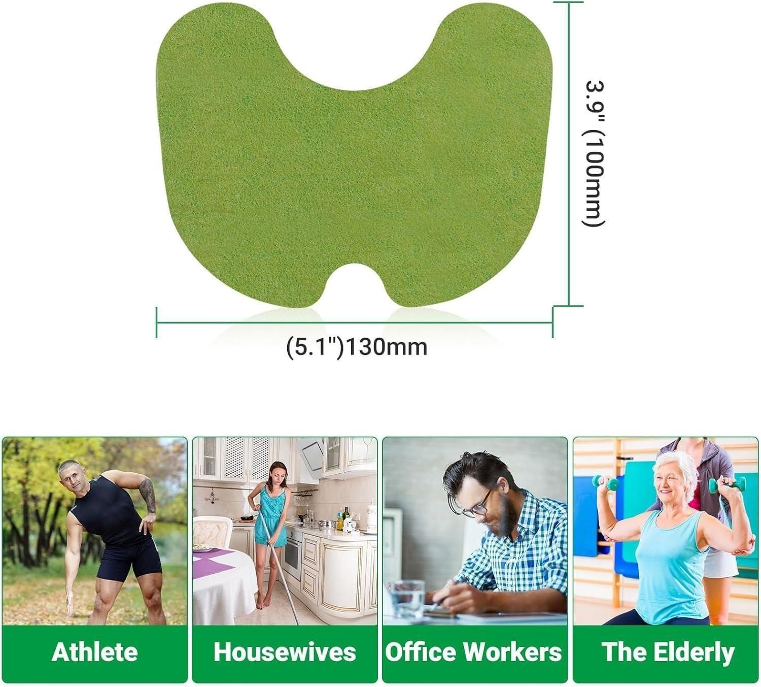 Knee Patches pack of (10,20,30)